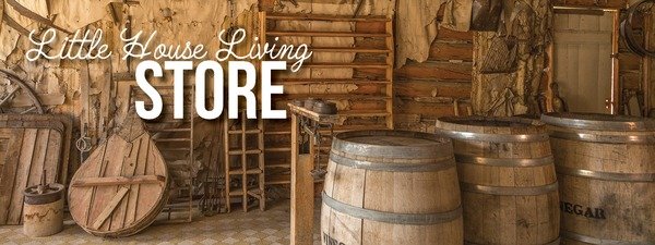 Little House Living Store