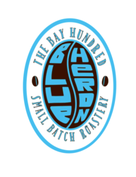 Blue Heron Coffee Online Store