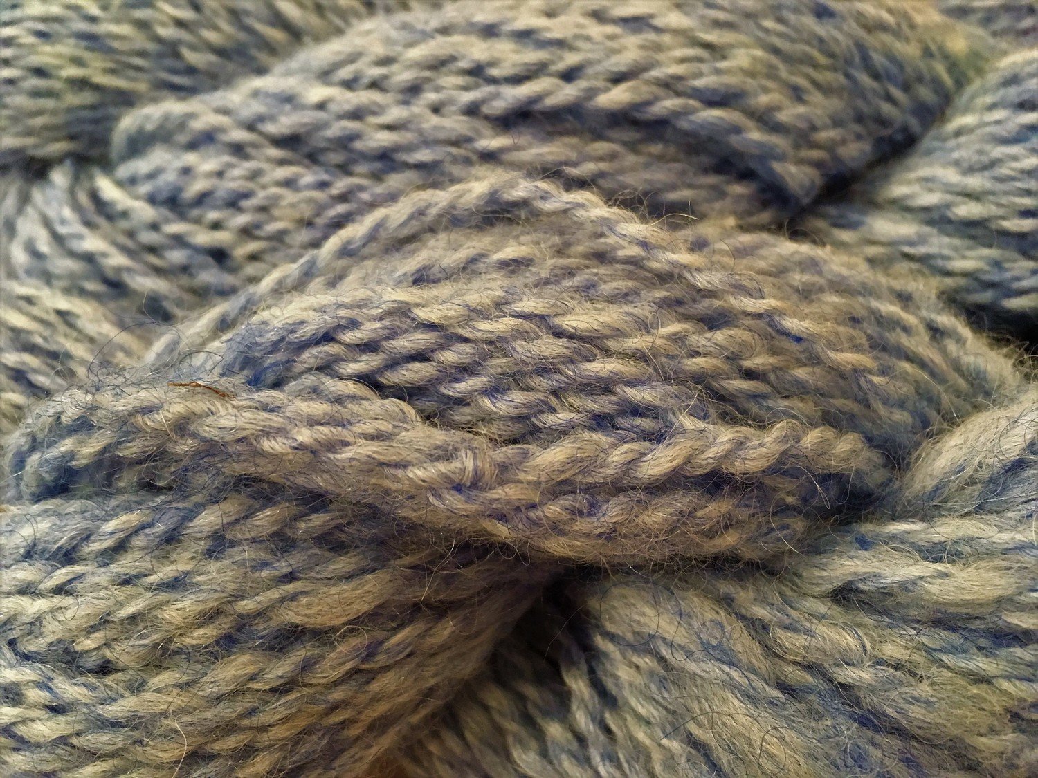 3-Month Premium Yarn of the Month Subscription 3-Month Premium Yarn of the Month Subscription