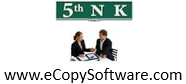 eCopy Software by 5thNK.com LLC