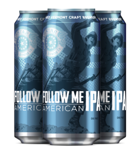 14th Star Brewing Co. Follow Me 4-Pack 14th Star Brewing Co. Follow Me 4-Pack