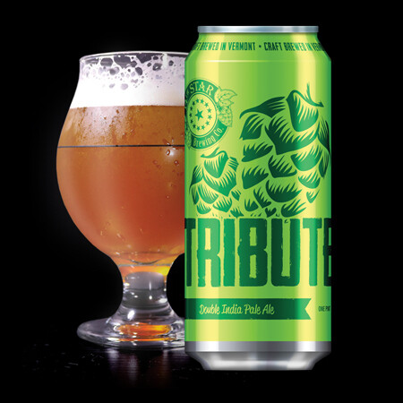 14th Star Brewing Co. Tribute 4-Pack 14th Star Brewing Co. Tribute 4-Pack
