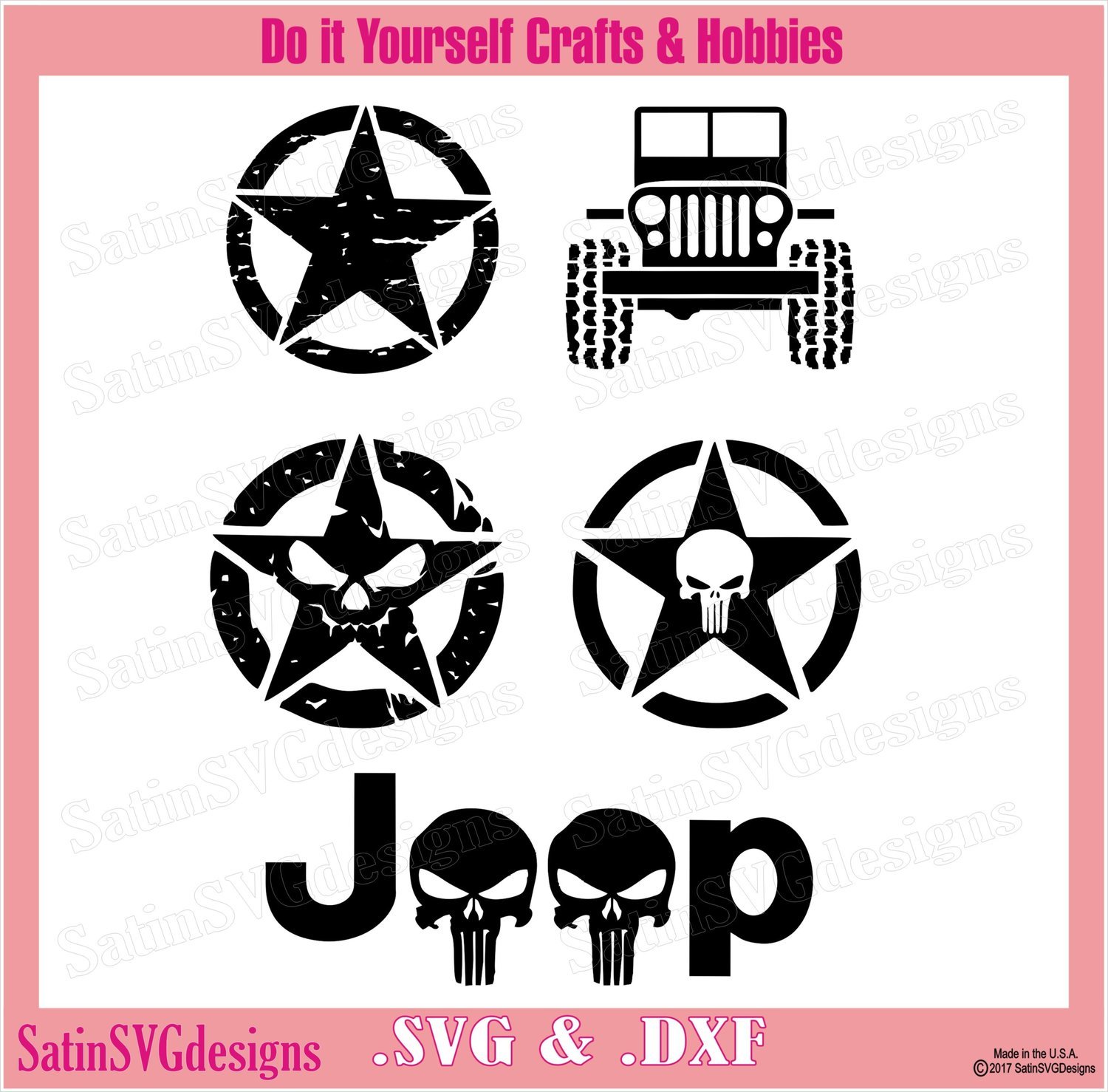 Download Free Jeep Svg Images