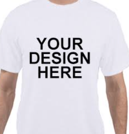 A Custom Printed T Shirt deal A Custom Printed T Shirt deal
