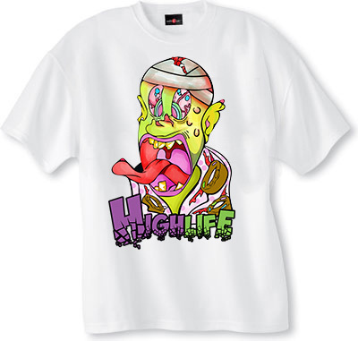 High Life High Life