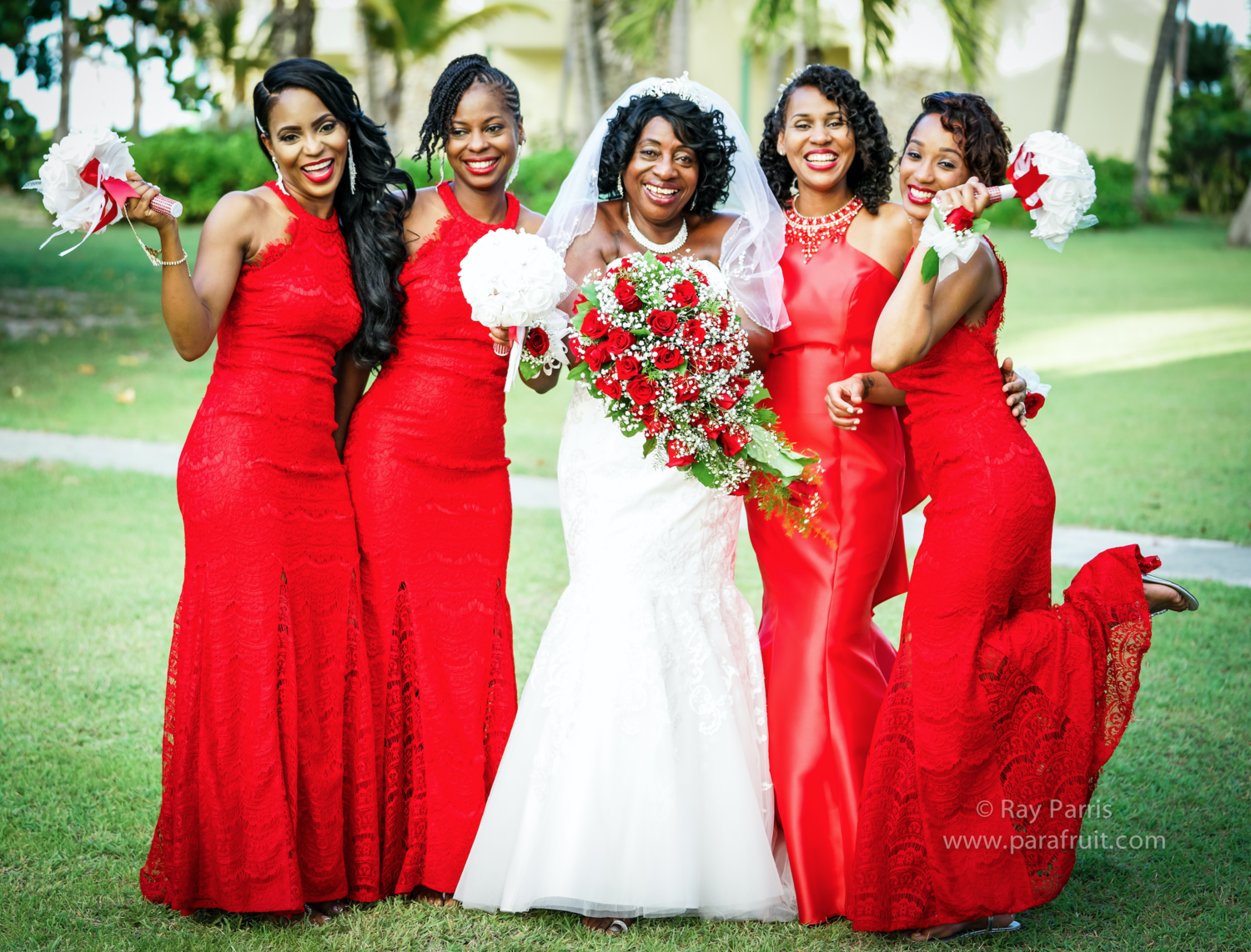 Wedding Packages Wedding Packages