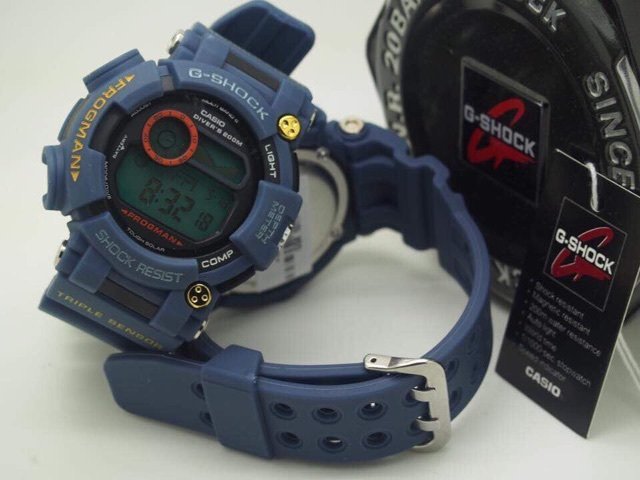 G Shock Frogman New Arrivals Replica
