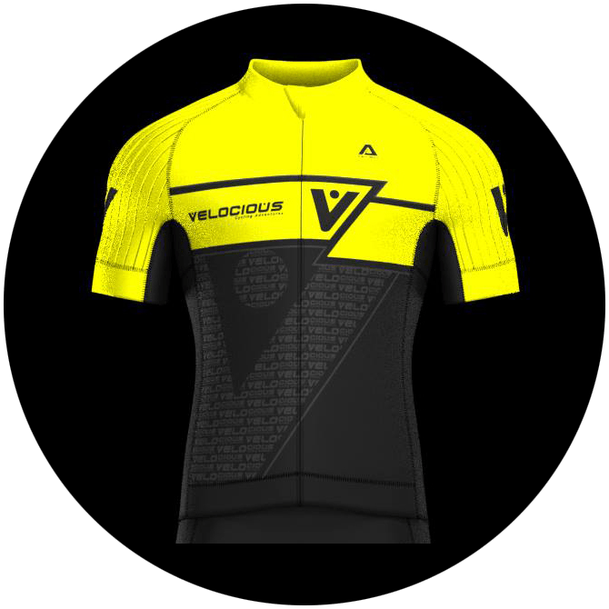 Download Velocious Cycling Wind Vest