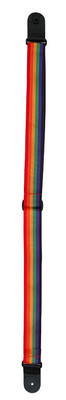 50mm Rainbow Polypropylene Strap 50mm Rainbow Polypropylene Strap