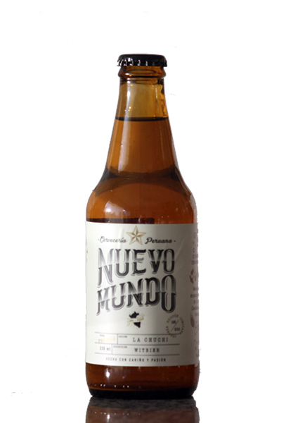 Nuevo Mundo La Chuchi - Beer2U