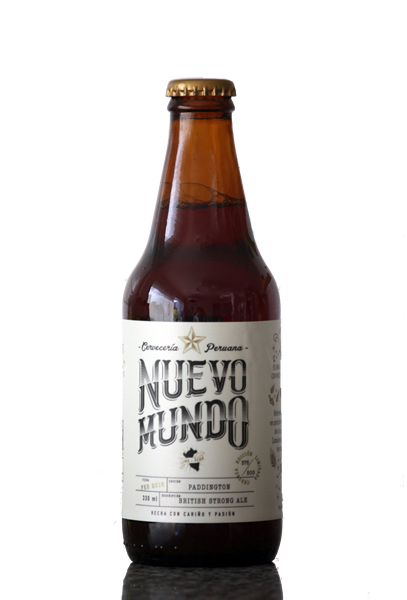 Nuevo Mundo Paddington - Beer2U