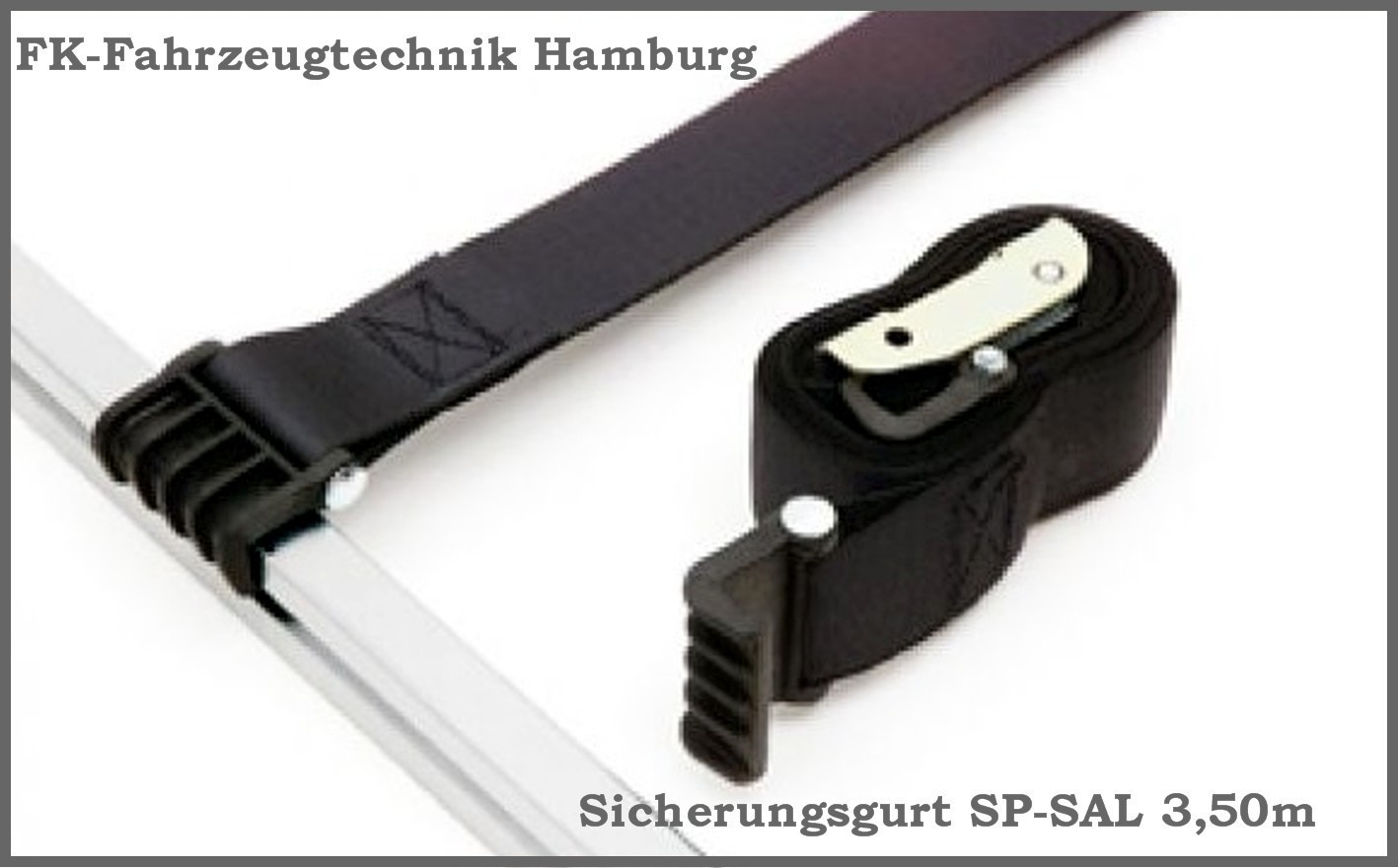 Sano Liftkar SAL Sicherungsgurt, Spezialgurt SP-SAL 3,50 m NEU TOP Sano Liftkar SAL Sicherungsgurt, Spezialgurt SP-SAL 3,50 m NEU TOP
