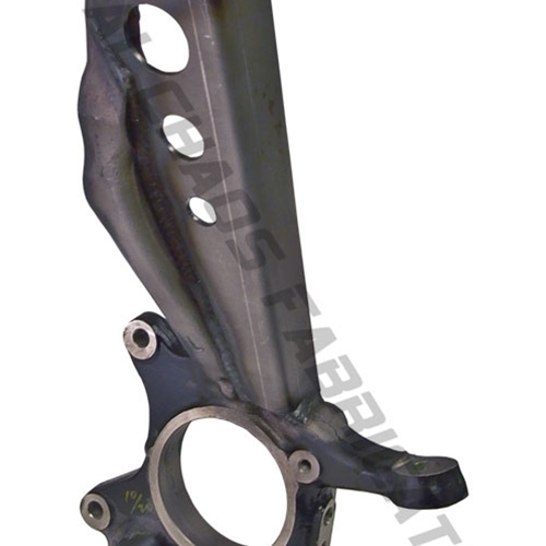 Total Chaos Spindle Gusset, 05+ Taco, 03+ 4runner, 07+ FJ (pr)