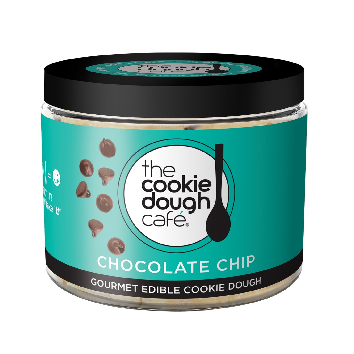 Chocolate Chip Pint Chocolate Chip Pint
