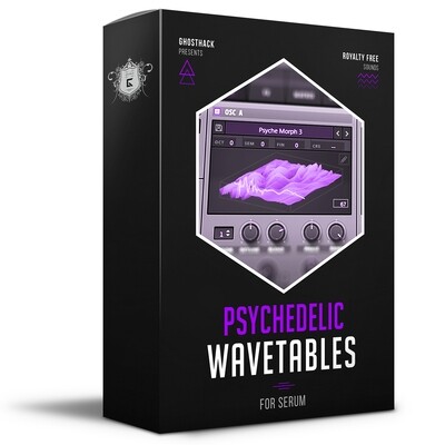 Omnisphere wavetables for serum download