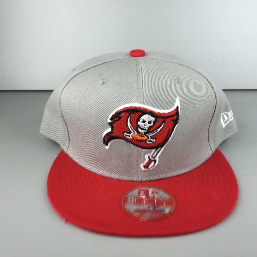 buccaneers snapback