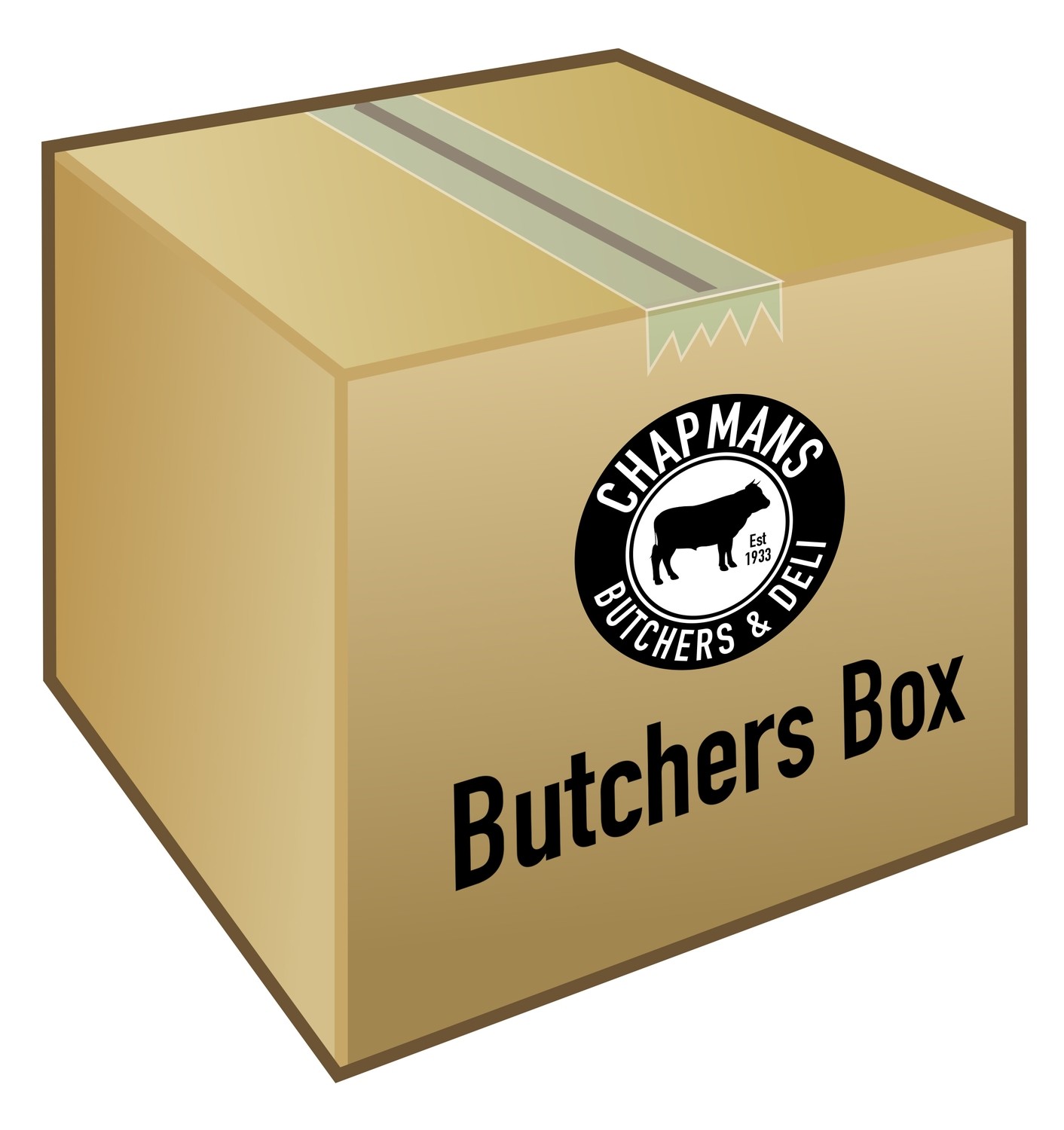 Butchers Box 1