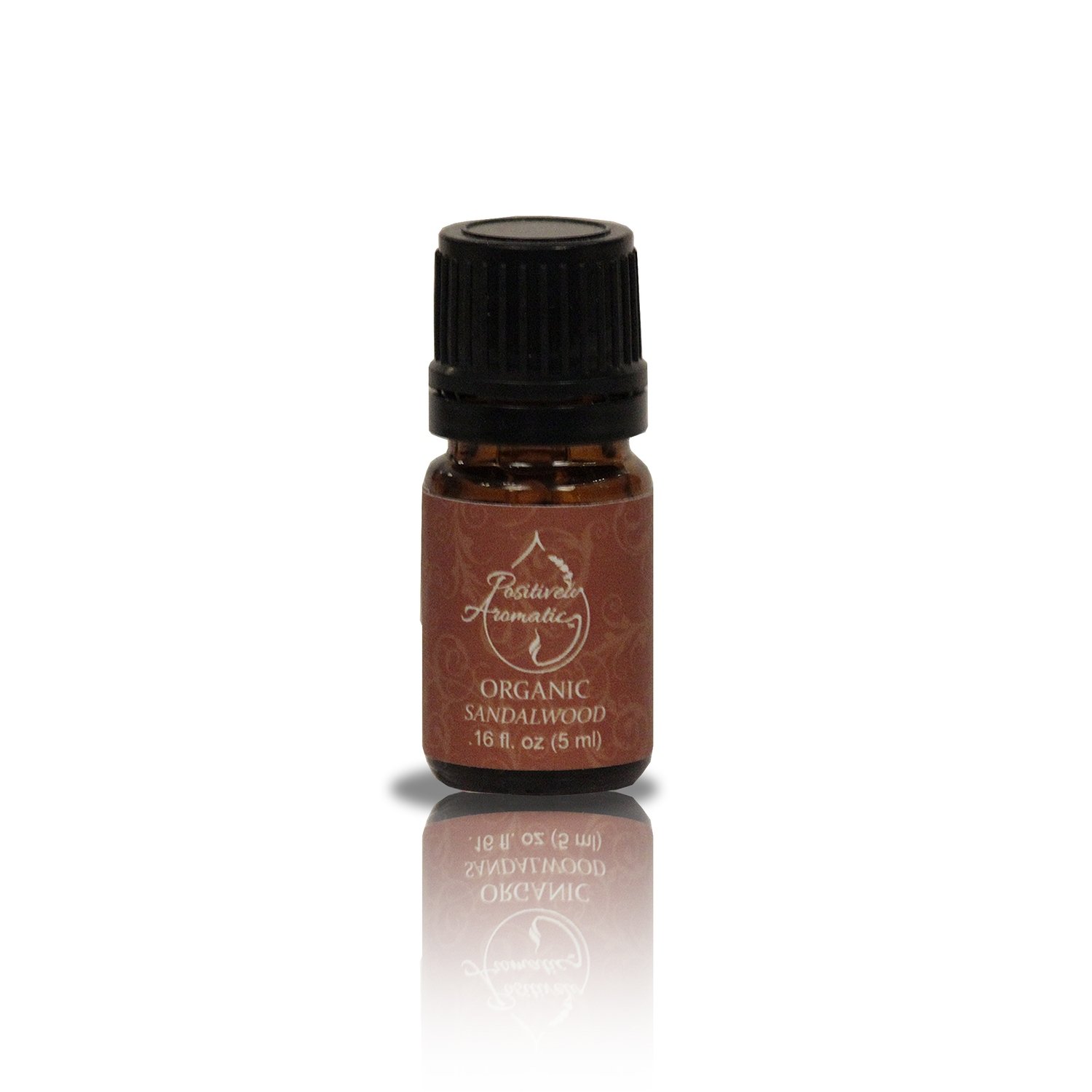 Sandalwood, Australian Essential Oil - Santalum spicatum #0617388 ...