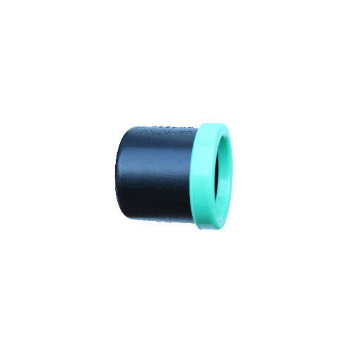 Full Flow Irrigation End Plug
