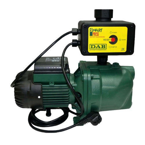 DAB Jet Smart 82M Pressure Pump