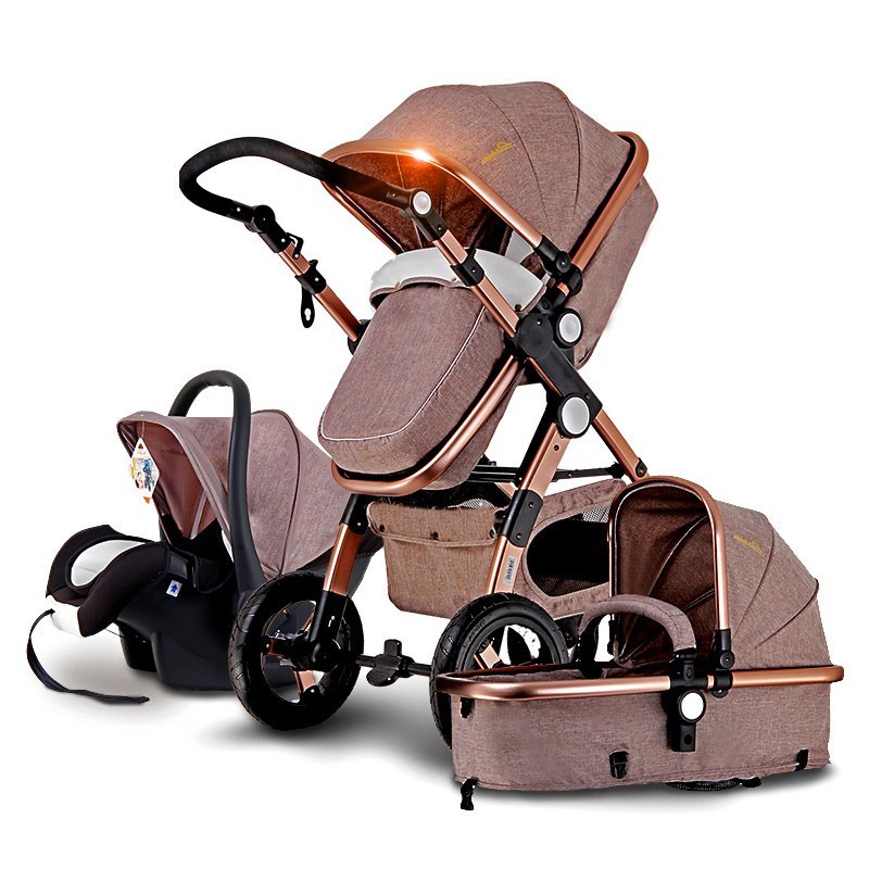 baby pram foldable