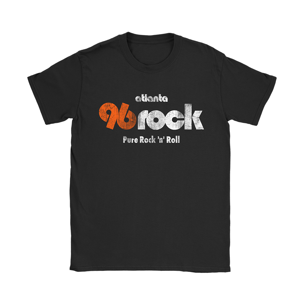 70's rock t shirts