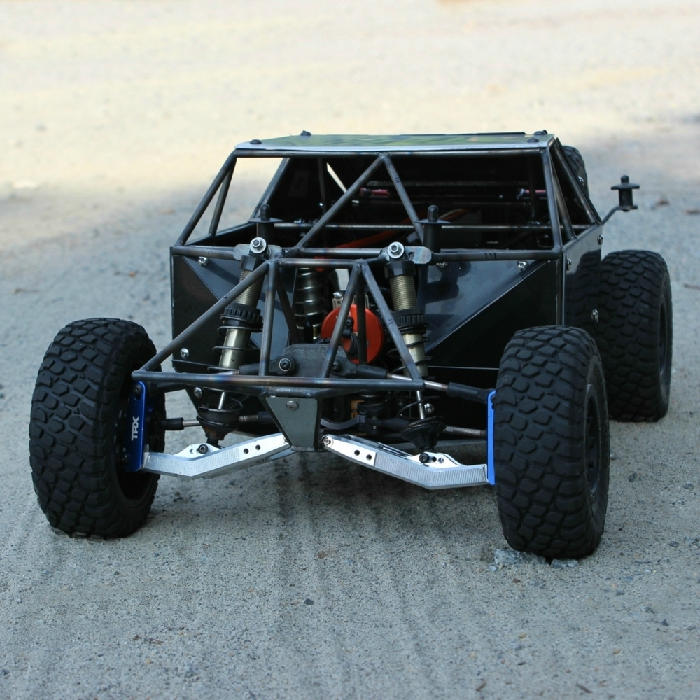 custom rc trophy truck for sale