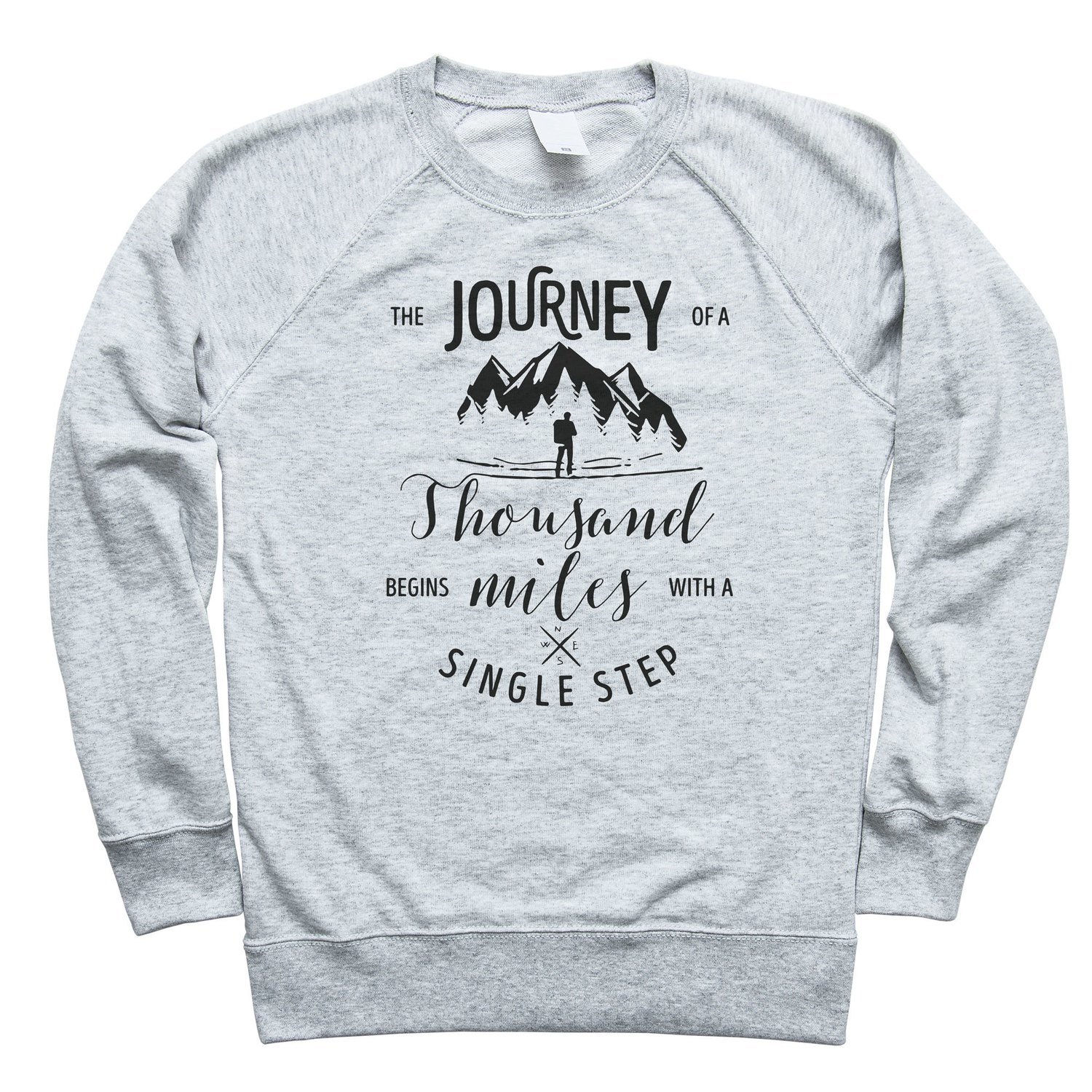 The Journey Of A Thousand Miles Begins With A Single Step The Journey Of A Thousand Miles Begins With A Single Step