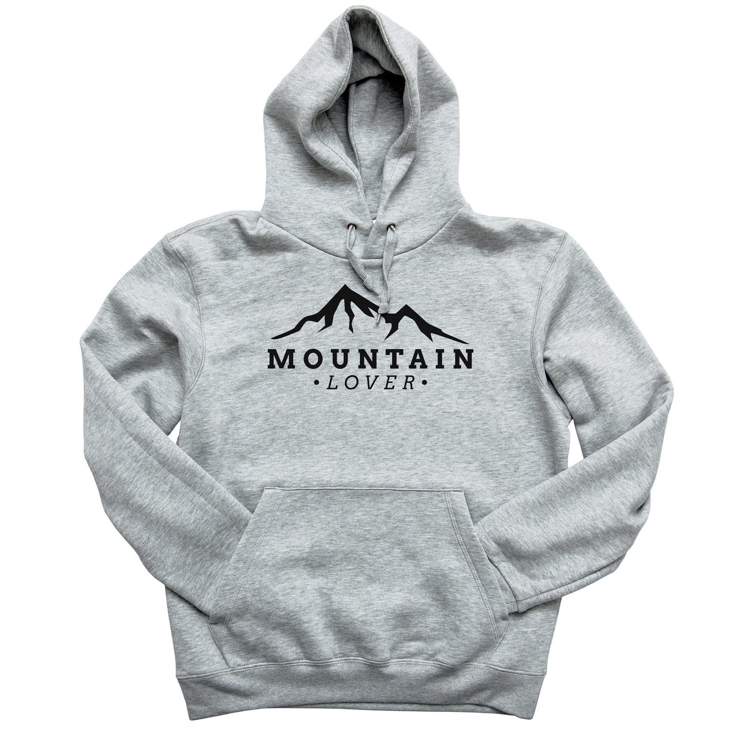 Mountain Lover I. Mountain Lover I.