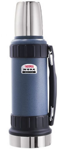 thermos work bottle