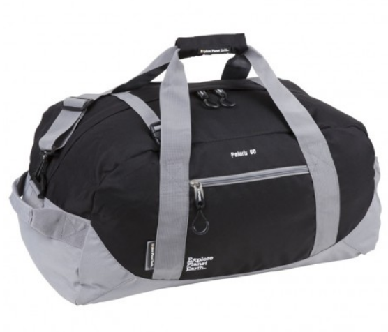 polaris gear bag