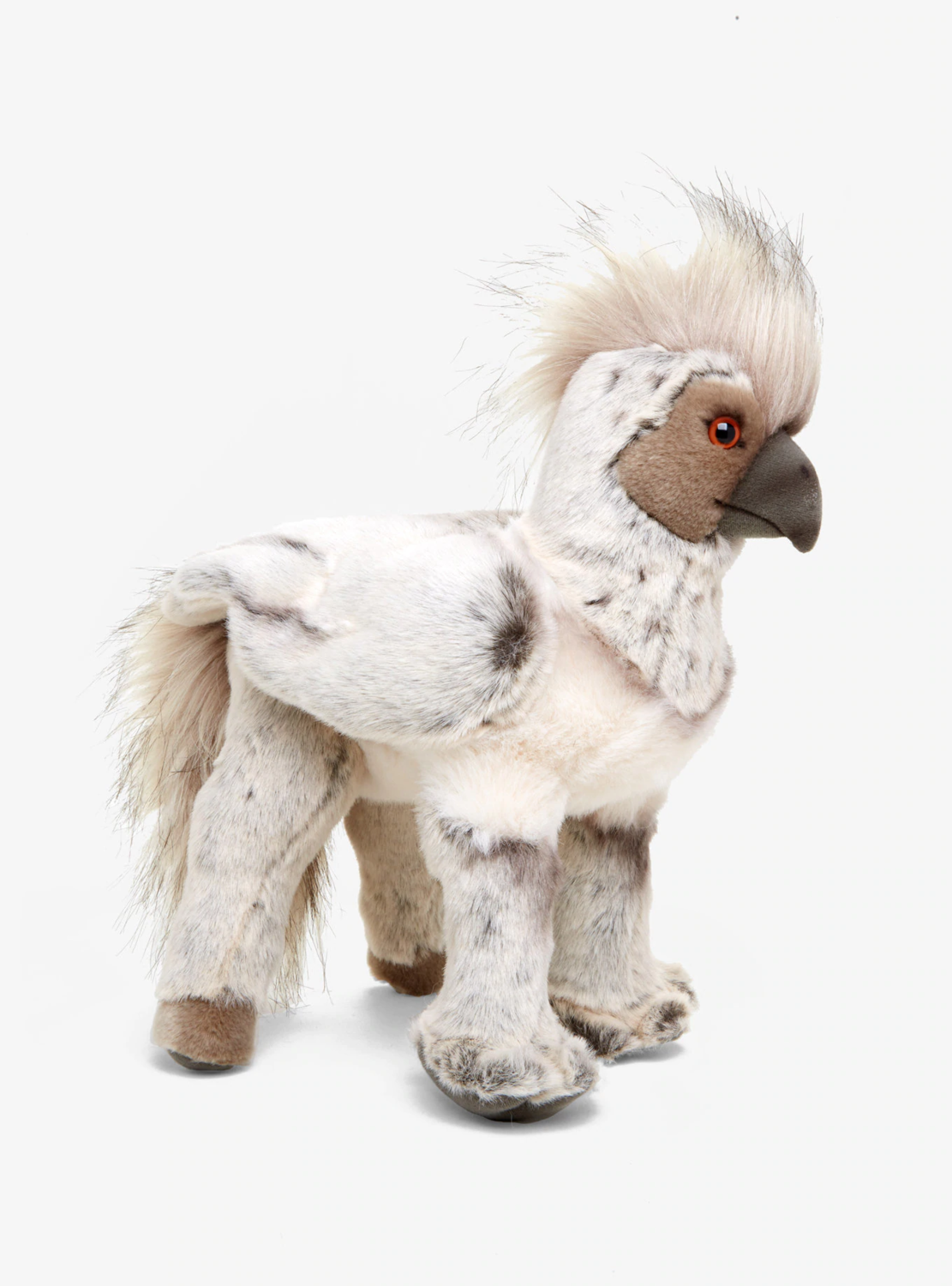 buckbeak peluche