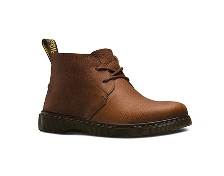 grizzly dr martens