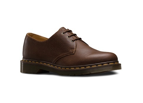 dr martens carpathian tan