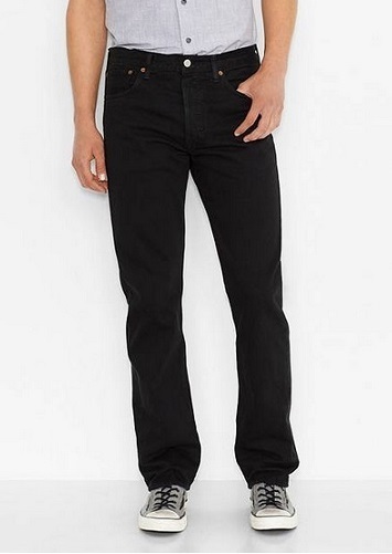 levis 501 0165