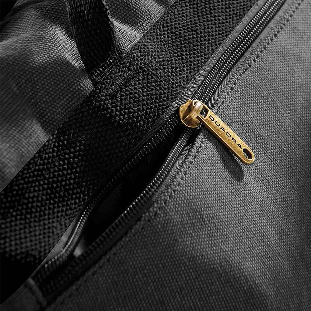 "Wormser" Premium Schultertasche im Vintagelook