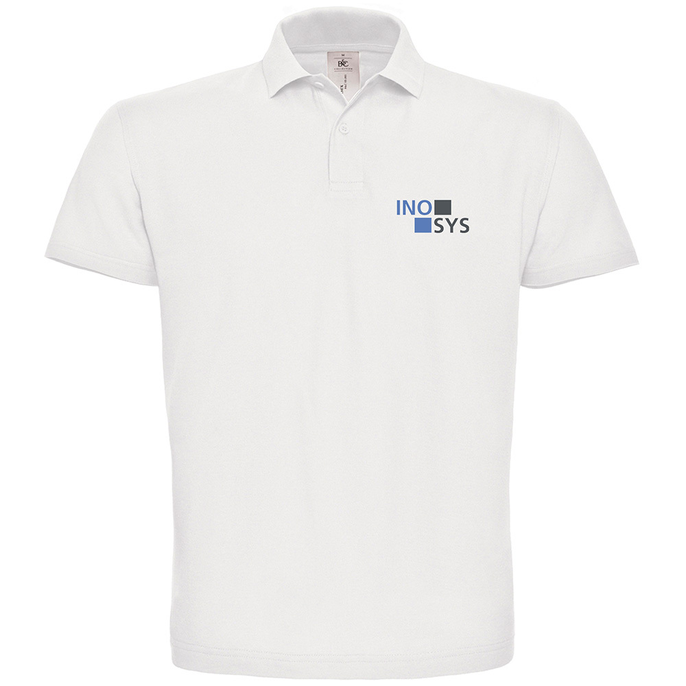 INOSYS Polo Shirt (Herren) DUGYCSNW