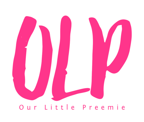 Our Little Preemie